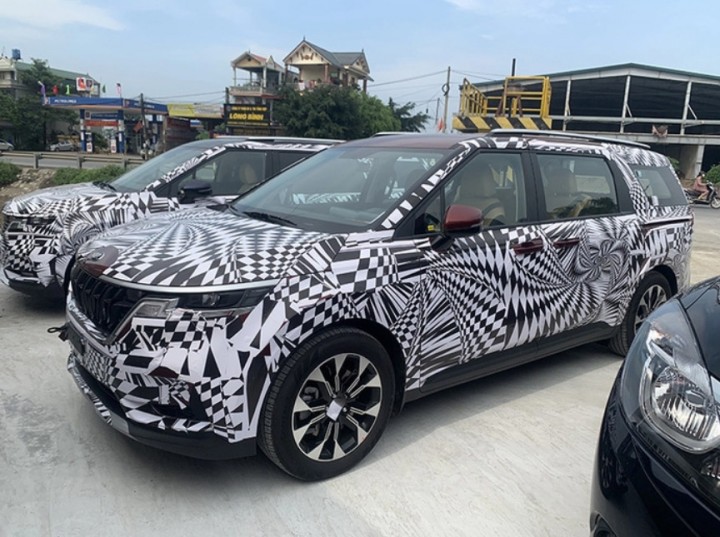 kia 5